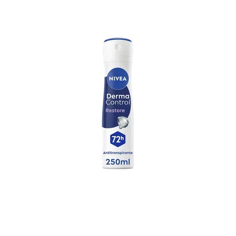 Nivea Derma Protect Clinical Deo Spray 250ml – Bild 1