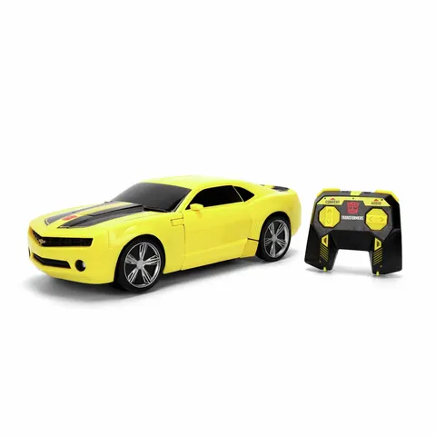JADA Transformers RC Converting Bumblebee – Bild 1