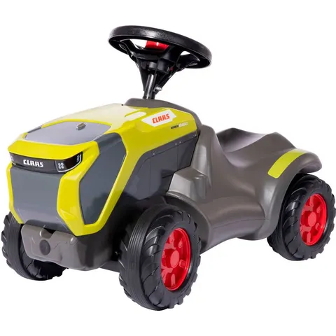 rollyMinitrac CLAAS XERION – image 1