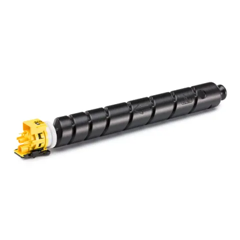 Toner Kyocera TK-8800Y P8060cdn Yellow – Bild 1