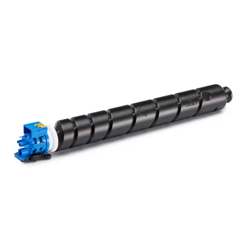 Toner Kyocera TK-8800C P8060cdn Cyan – Bild 1