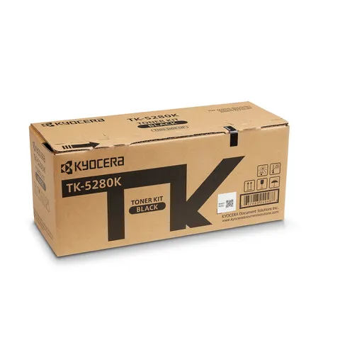 Kyocera TK-5280K toner negro – imagen 1