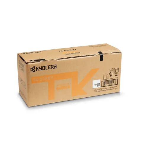 Kyocera TK-5280Y - Gelb - Toner – Bild 1