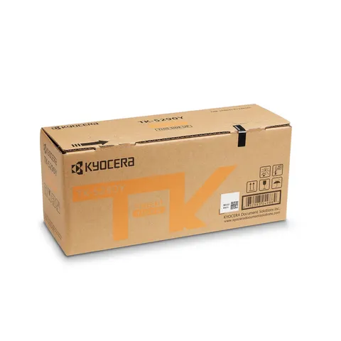 Kyocera TK-5290Y - Gelb - Toner – Bild 1