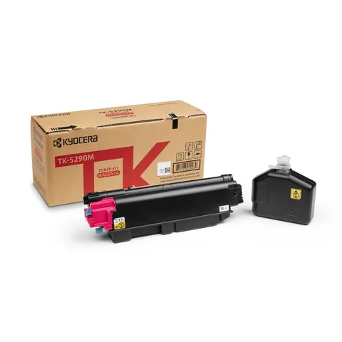 Kyocera TK-5290M - Magenta - Toner – Bild 1