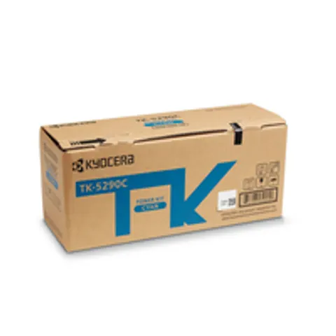 Kyocera TK-5290C toner cian – imagen 1