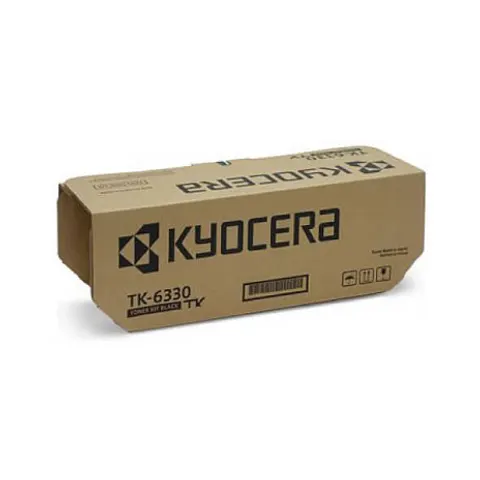 Kyocera TK-6330 toner negro – imagen 1