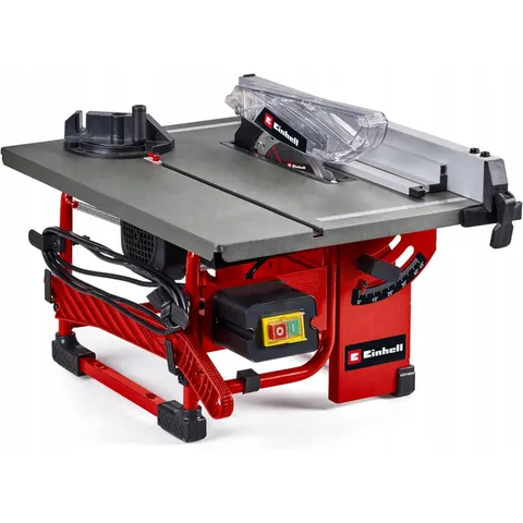 Einhell Tischkreissäge »TC-TS 8 I« – Bild 1