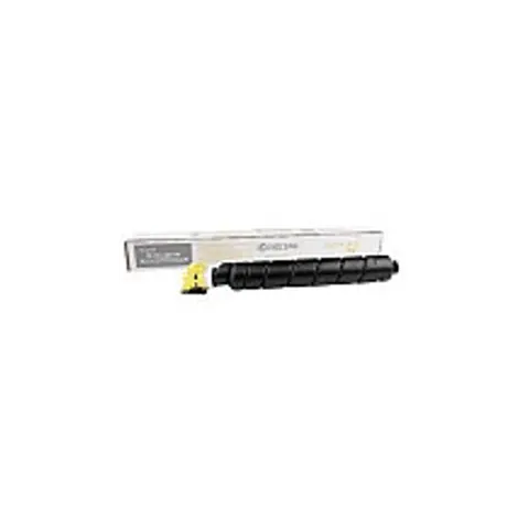 Kyocera TK-8555Y - Gelb - Toner – Bild 1