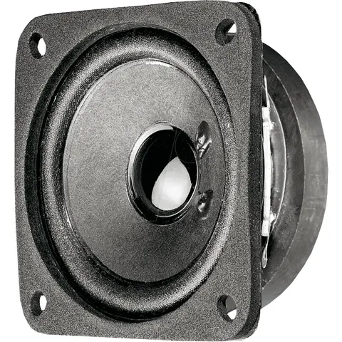 VIS FRS 7S - VISATON full-range speaker, 6.5 cm, 8 ohm – image 1