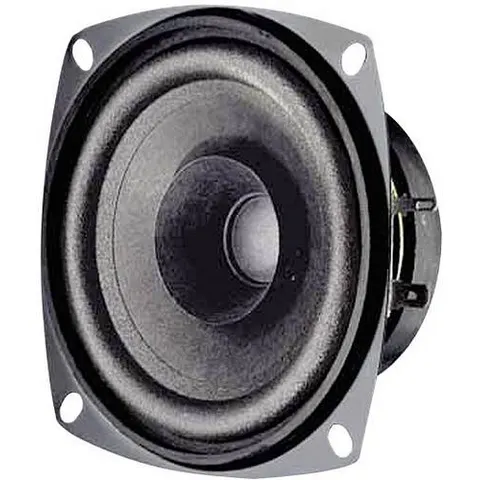 VISATON Breitband-Lautsprecher, FR 10, 8 Ohm – Bild 1