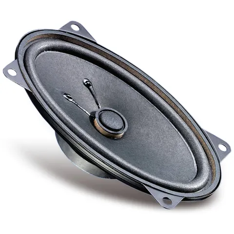 VISATON Breitbandlautsprecher FR 9.15, 4 Ohm – Bild 1