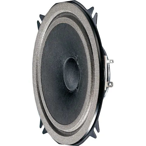 Visaton 5" Full Range Speaker Driver, 4 Ohm, 15W RMS – image 1