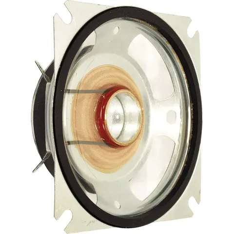 VIS SL 87WPM-4 - VISATON full-range speaker, 8 cm, IP 65 – image 1