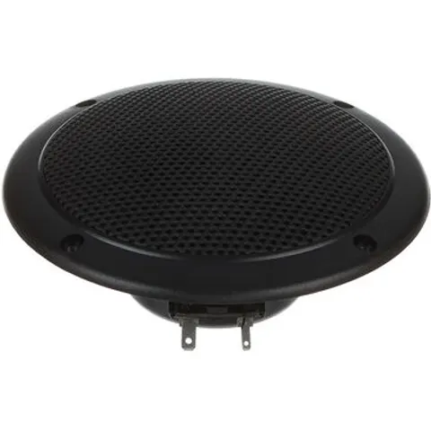 Visaton FR13WP Black Negro – imagen 1
