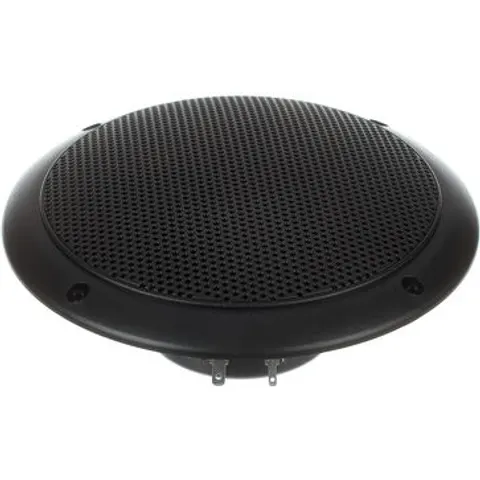Visaton FR16WP Black schwarz – Bild 1