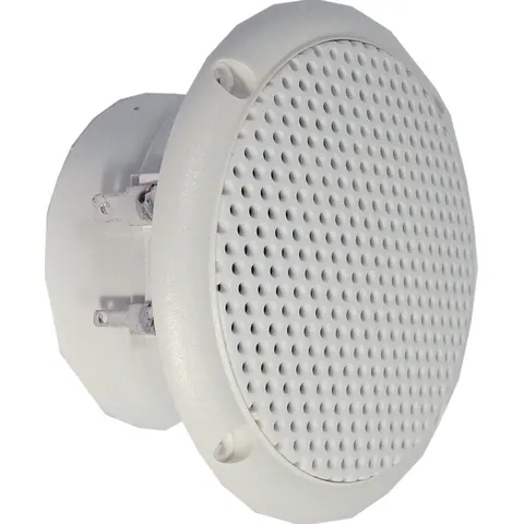 Visaton luidsprekers Full-range luidspreker zoutwaterbestendig 8 cm – afbeelding 1