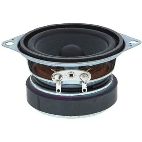 VIS FRS 5-8 - VISATON full-range speaker, 5cm – image 1