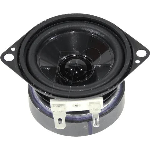 Visaton Waterproof 2” Full Range Speaker Driver, 8 Ohm, 5W RMS – image 1