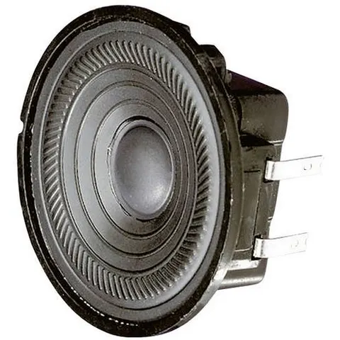 VISATON Breitbandlautsprecher K 50 WP - 50 Ω – Bild 1