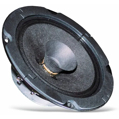 VISATON Breitbandlautsprecher BG 13 P, 8 Ohm – Bild 1