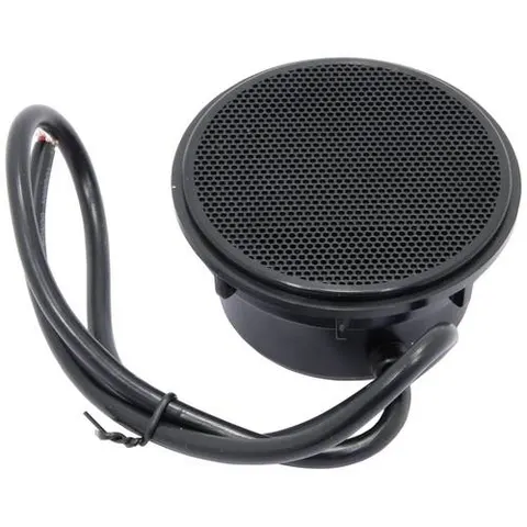 Visaton 2.5" 10W Flush-mounted Speaker 8 Ohm – image 1