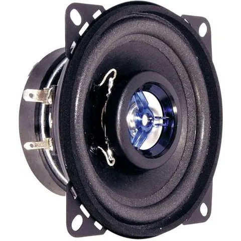 Visaton luidspreker - 2-weg coaxiale luidspreker - 10 cm (4"") - 4 Ohm – afbeelding 1