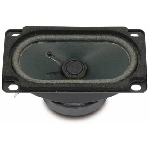 VISATON Breitbandlautsprecher SC 5.9, 8 Ohm – Bild 1