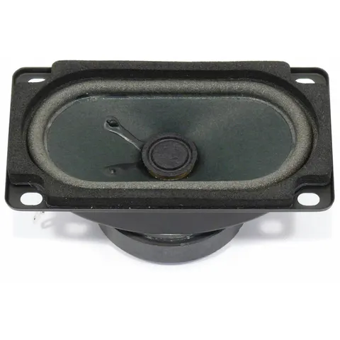 VISATON Breitbandlautsprecher SC 5.9 ND, 8 Ohm – Bild 1