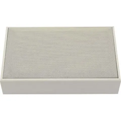 VISATON VIS 50302 - Wall loudspeaker, 100 V, white – image 1