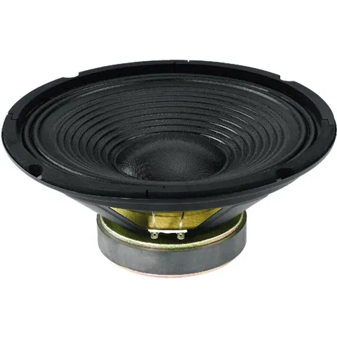 MONACOR Sp-252pa Basslautsprecher – Bild 1