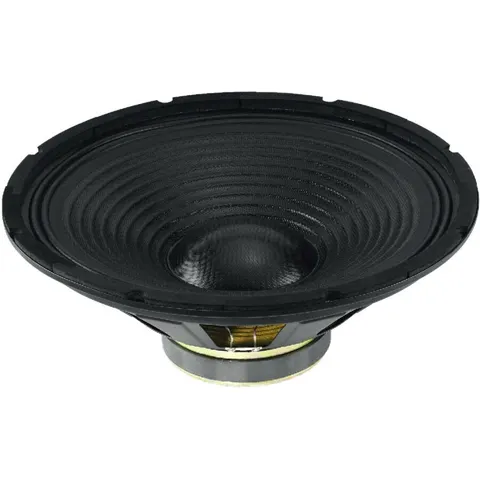 MONACOR Sp-382pa Basslautsprecher – Bild 1