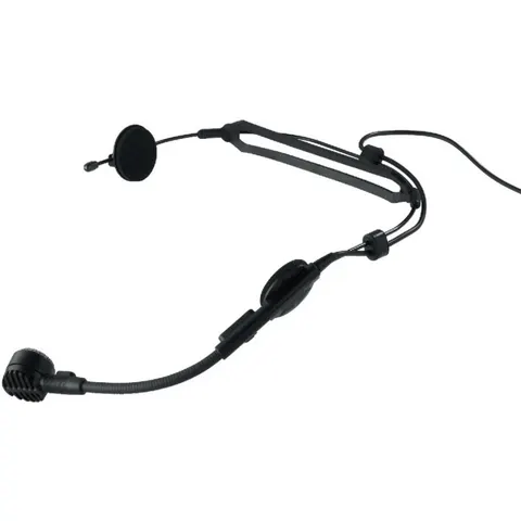 MONACOR Hm-30 Kopfbuegelmikrofon – Bild 1