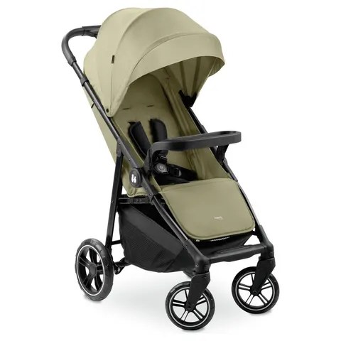 hauck Shop N Care - Olive – image 1