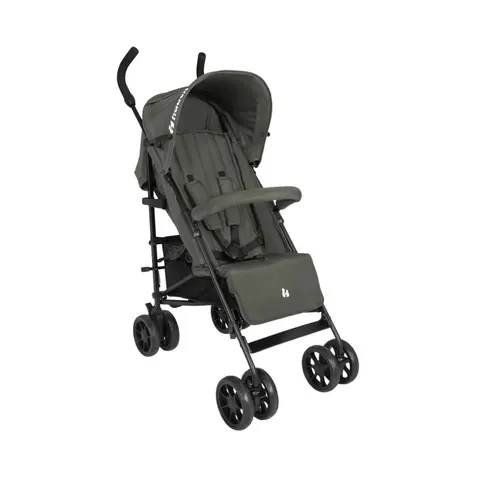 hauck Fold N Care - Olive – Green – image 1