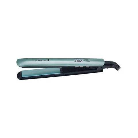 Plancha de pelo Shine Therapy S8500 - REMINGTON – imagen 1