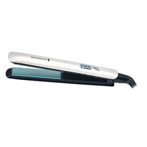 Remington Shine Therapy Straightener – image 1