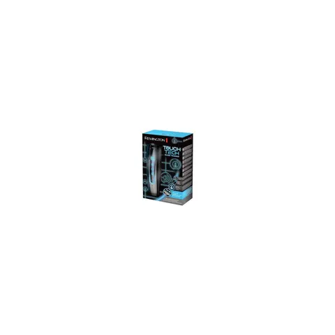 Recortadora de barba MB4700 Touch Tech (negra) - REMINGTON – imagen 1