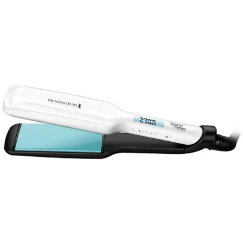 Remington Shine Therapy Straightener – S8550 – image 1