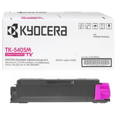 Kyocera TK-5405M toner magenta – imagen 1