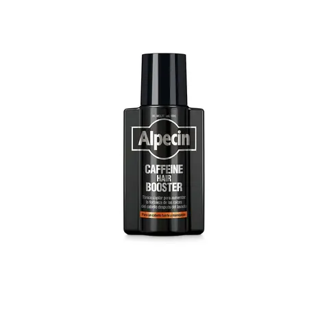 Caffeine Hair Tonic 200 ml – image 1