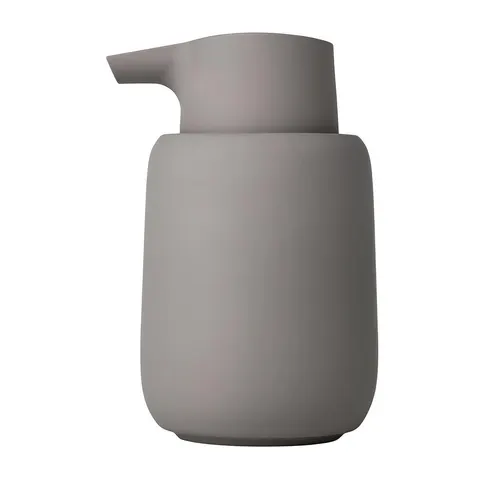 Blomus Sono Soap Dispenser 250ml - Satellite – image 1