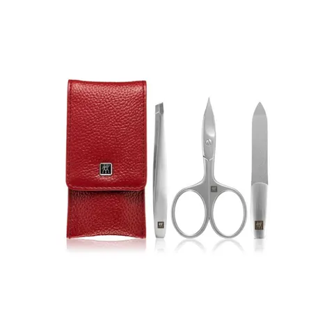 Premium Red Set De Manicura – imagen 1
