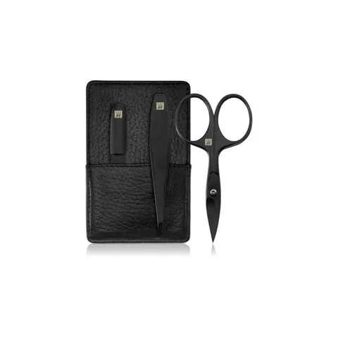 Zwilling Premium Black Set per manicure – 495496 – immagine 1