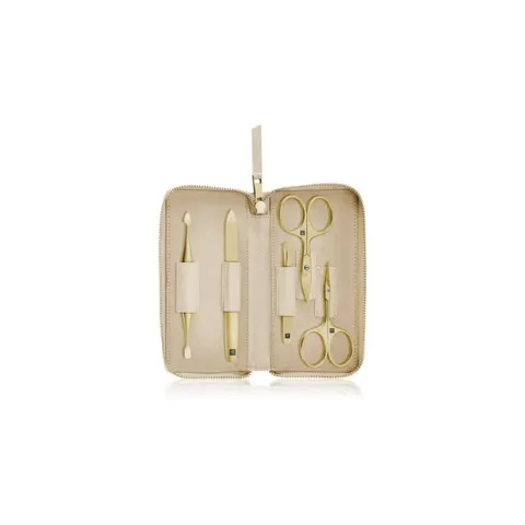 Zwilling Premium Gold Set per manicure – 495533 – immagine 1