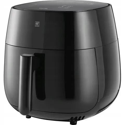 ZWILLING® Heißluftfritteuse 1021777 4L Volumen 6 Programme – Bild 1
