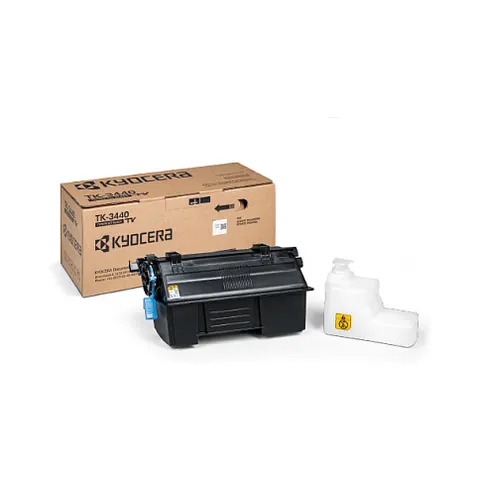 Kyocera TK-3440 toner negro – imagen 1