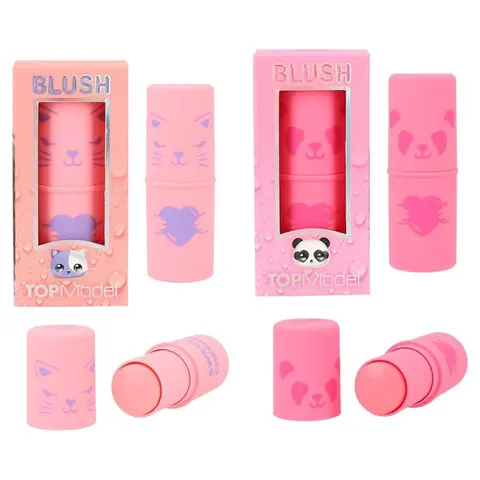 TOPModel Blush Stick Beauty and Me – image 1