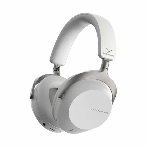 AVENTHO 300 Nordic Grey Over-Ear Kopfhörer – Bild 1