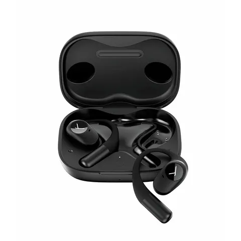 Bluetooth Open-Ear-Kopfhörer Amiron 200, schwarz (00232103) – Bild 1